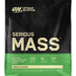 Base Nutrition | Serious Mass