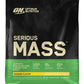 Base Nutrition | Serious Mass