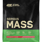 Base Nutrition | Serious Mass
