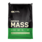 Serious Mass by Optimum Nutrition | Base Nutrition