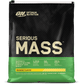 Serious Mass by Optimum Nutrition | Base Nutrition
