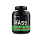Serious Mass by Optimum Nutrition | Base Nutrition