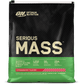 Serious Mass by Optimum Nutrition | Base Nutrition