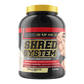 Base Nutrition | Shred System