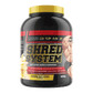 Base Nutrition | Shred System