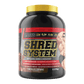 Base Nutrition | Shred System