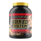 Base Nutrition | Shred System