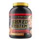 Base Nutrition | Shred System