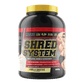 Base Nutrition | Shred System