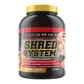 Base Nutrition | Shred System