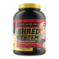 Base Nutrition | Shred System