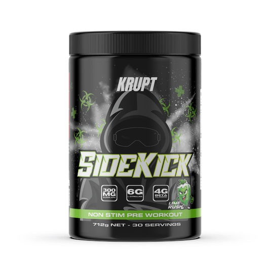 Base Nutrition | Sidekick