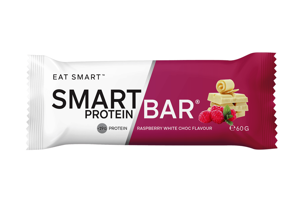 Base Nutrition | Smart Bar
