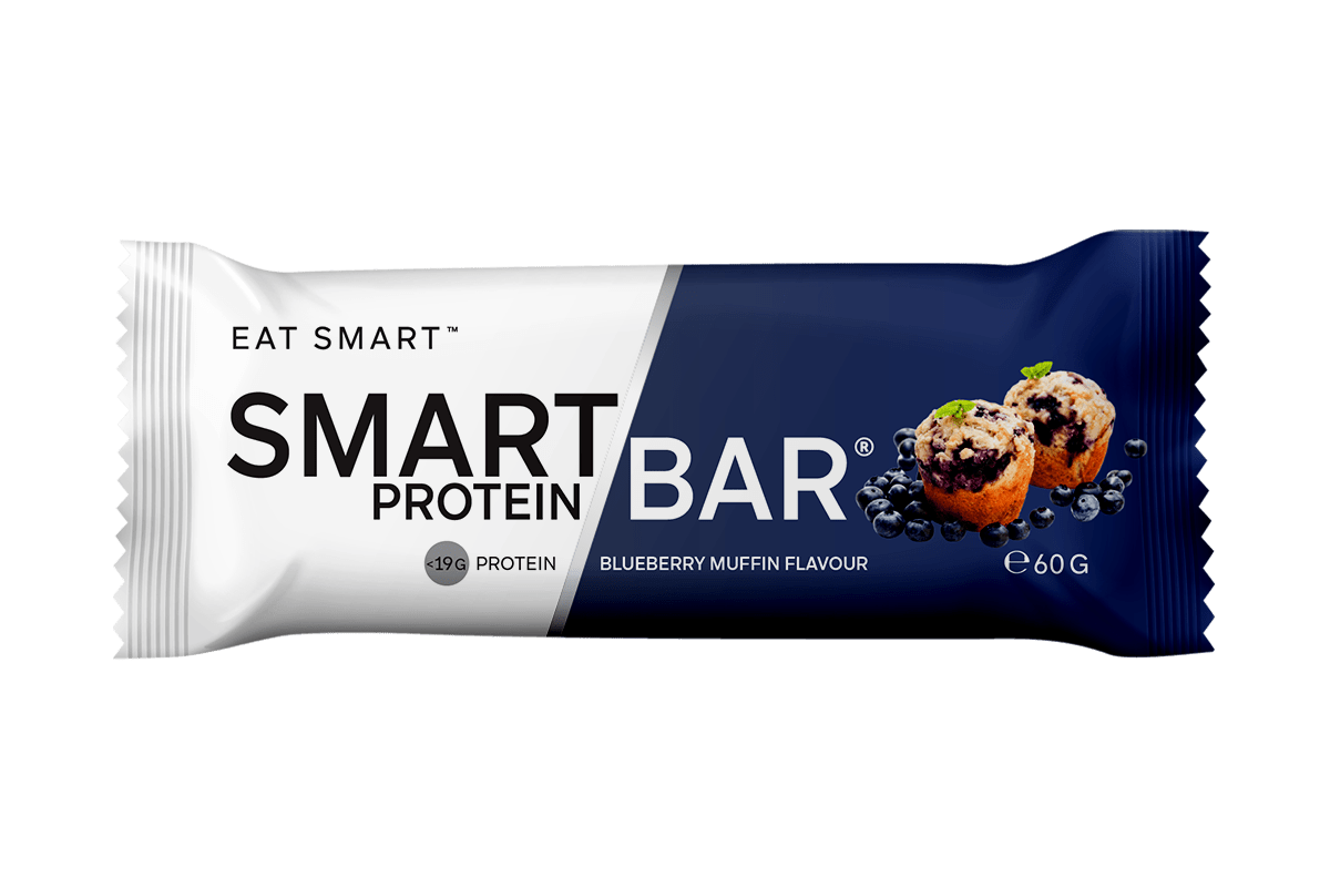 Base Nutrition | Smart Bar