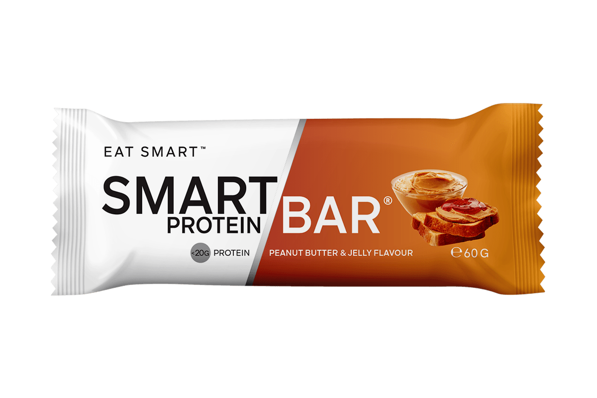 Base Nutrition | Smart Bar