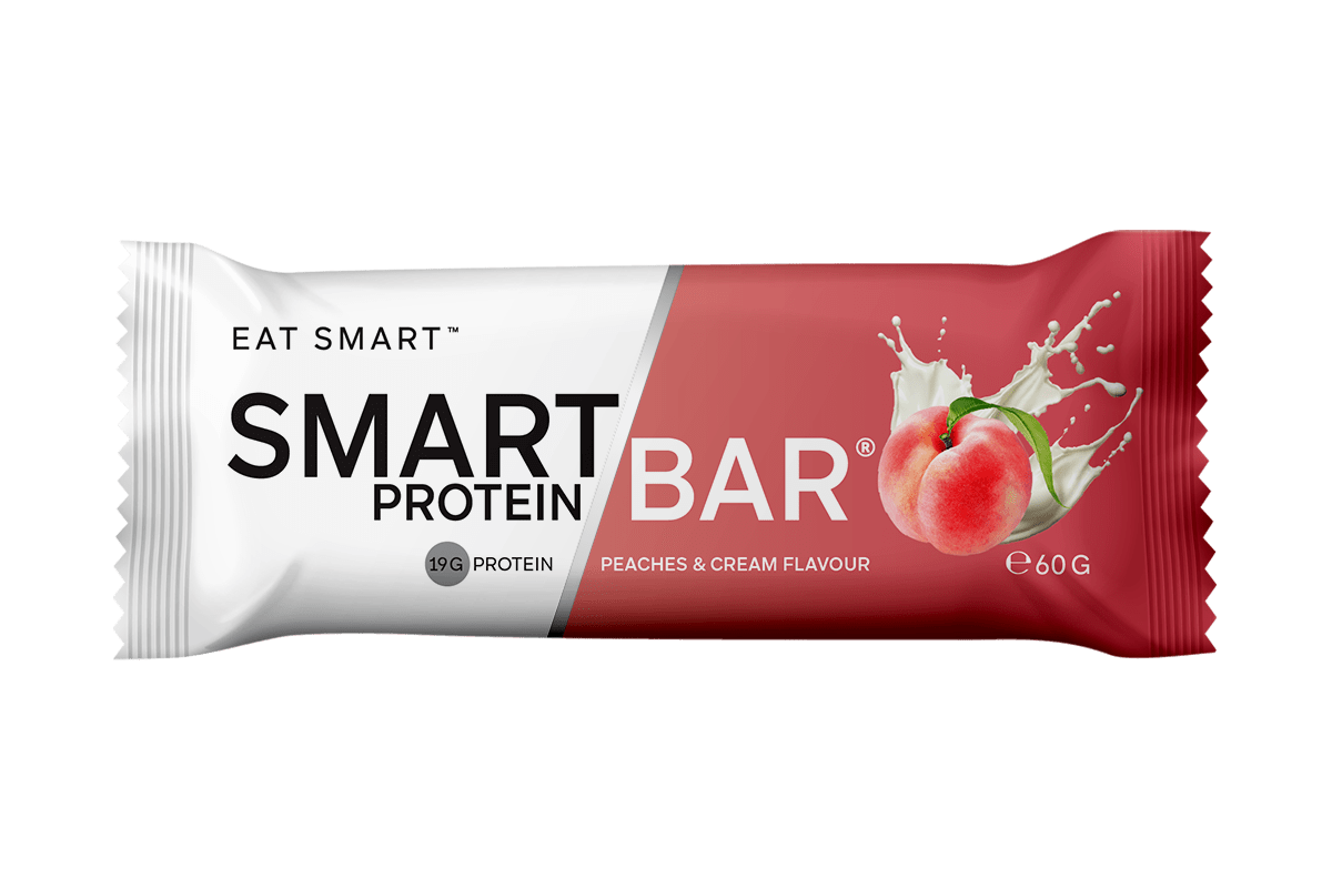 Base Nutrition | Smart Bar
