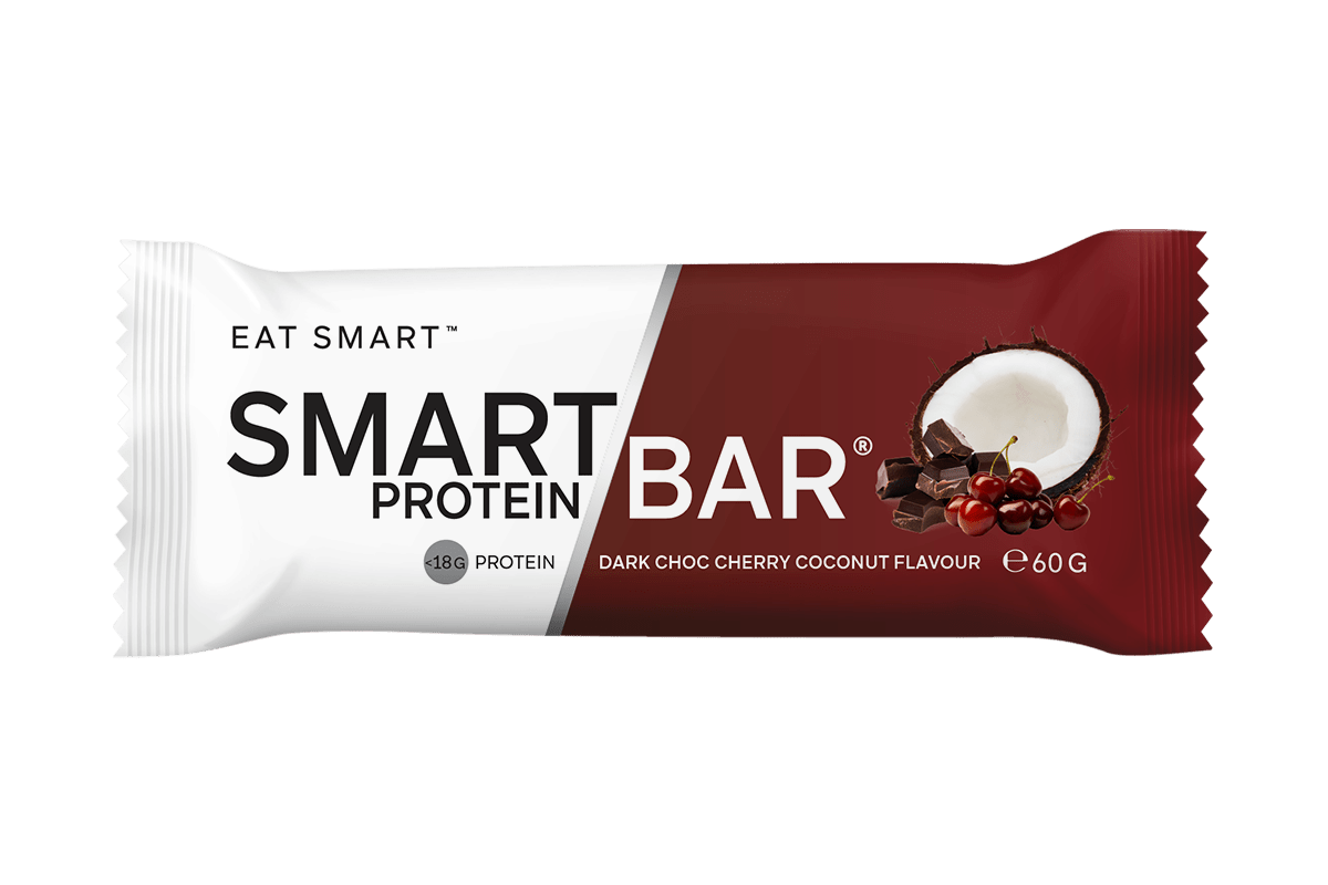 Base Nutrition | Smart Bar