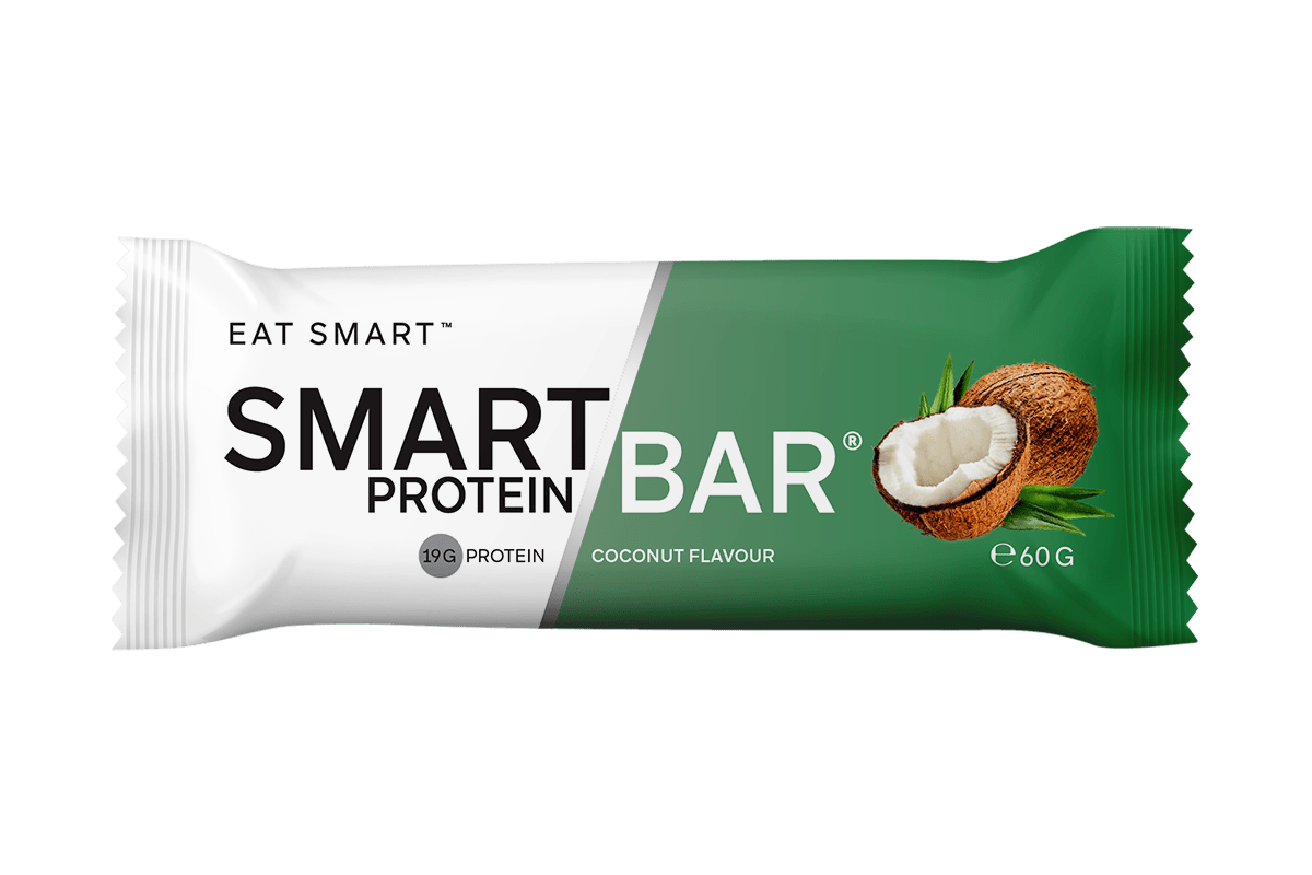 Base Nutrition | Smart Bar