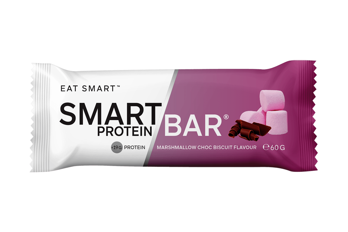 Base Nutrition | Smart Bar