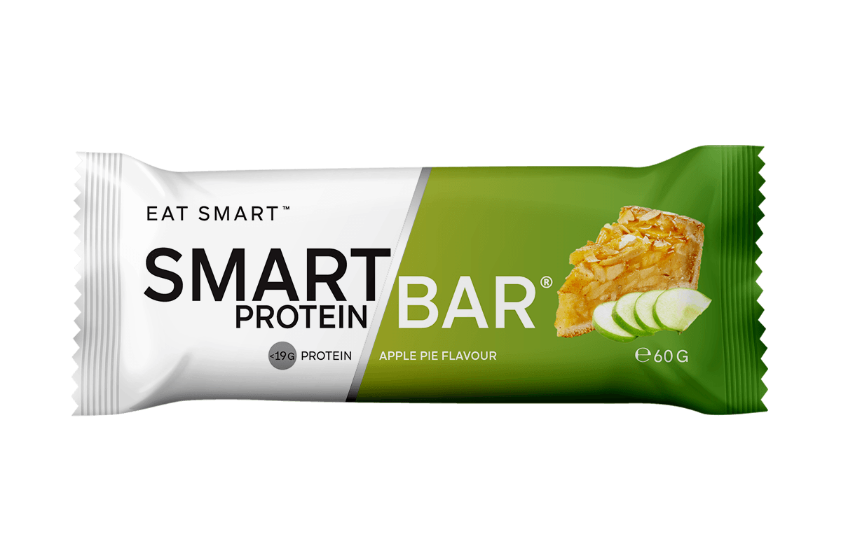 Base Nutrition | Smart Bar