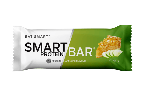 Smart Bar – Low Sugar, High Protein | Base Nutrition