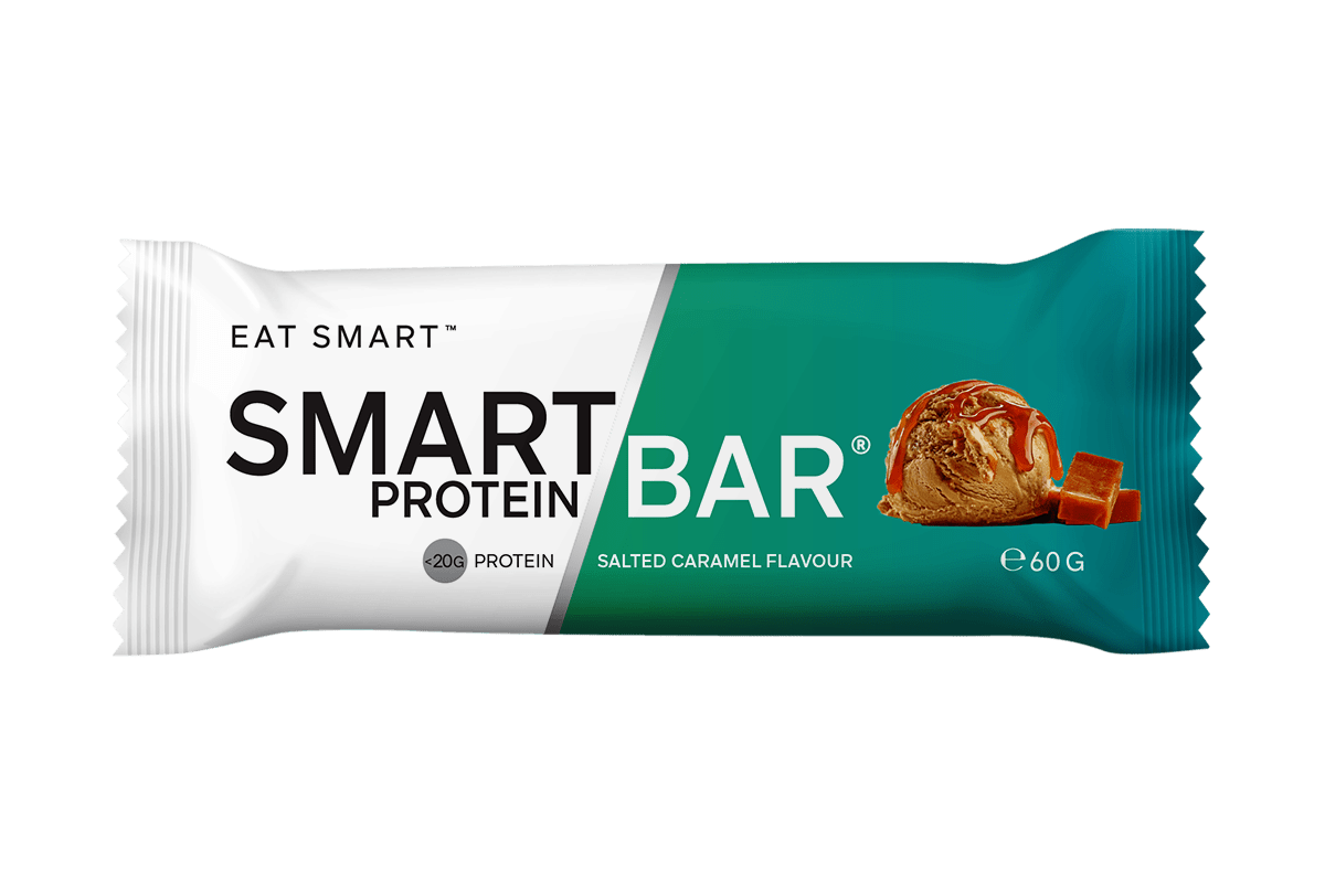 Base Nutrition | Smart Bar
