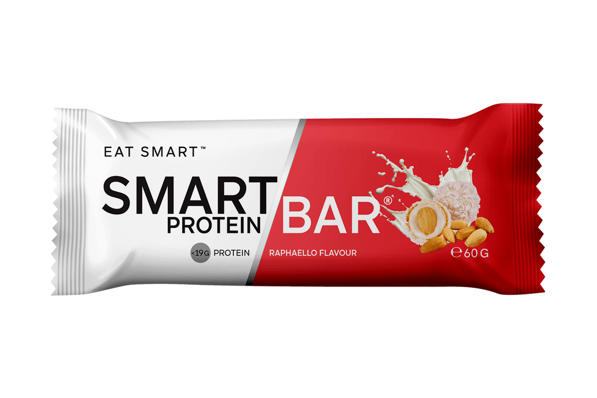 Base Nutrition | Smart Bar