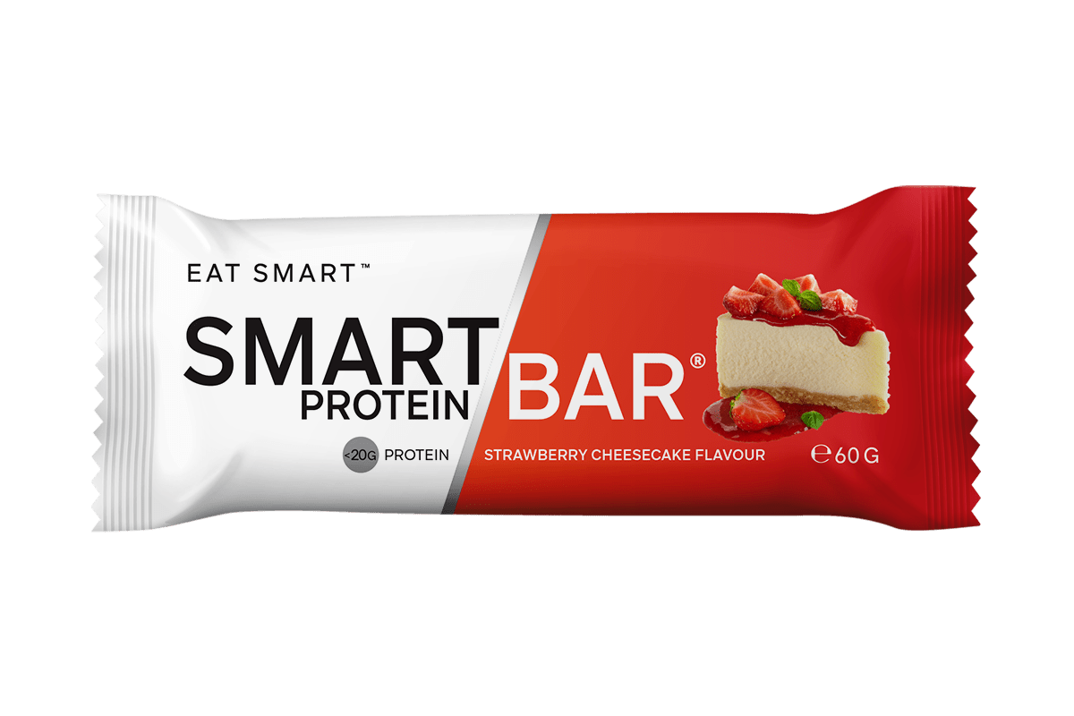 Base Nutrition | Smart Bar