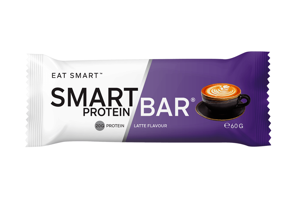 Base Nutrition | Smart Bar