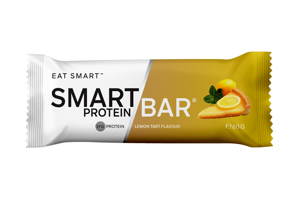 Base Nutrition | Smart Bar