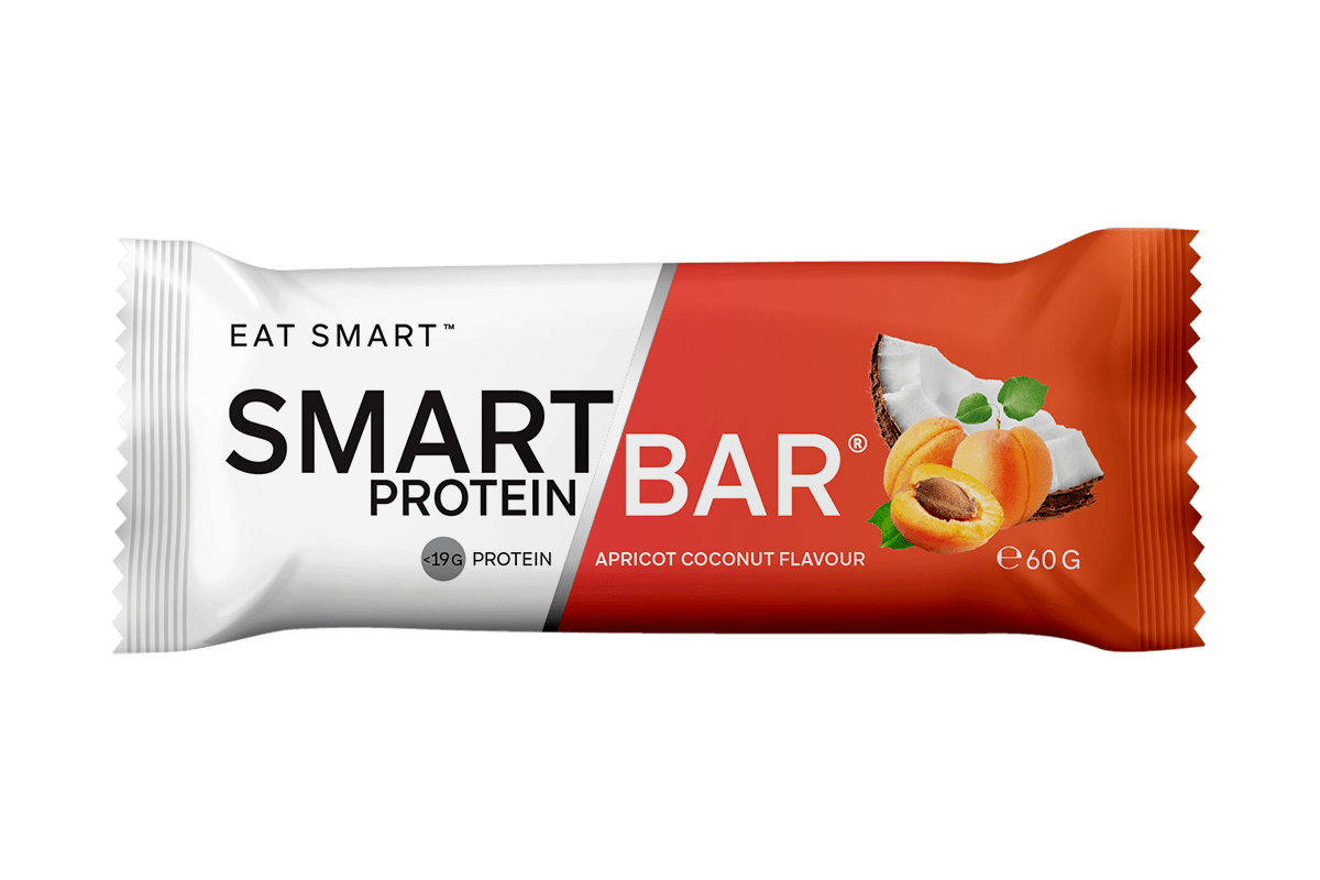 Base Nutrition | Smart Bar