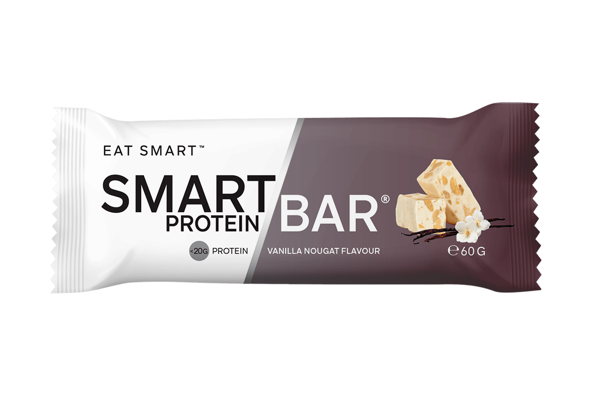 Base Nutrition | Smart Bar