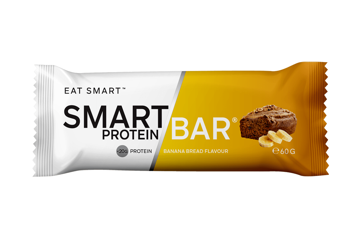 Base Nutrition | Smart Bar
