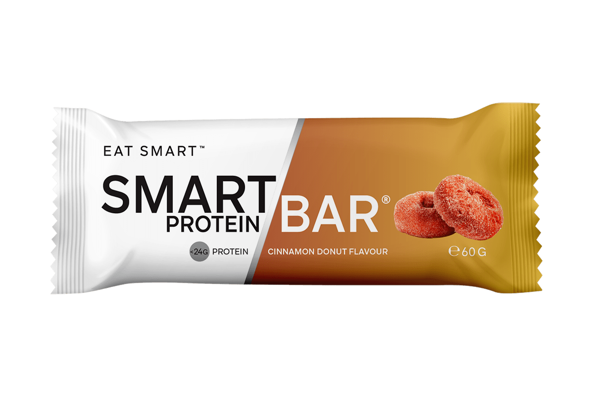 Base Nutrition | Smart Bar