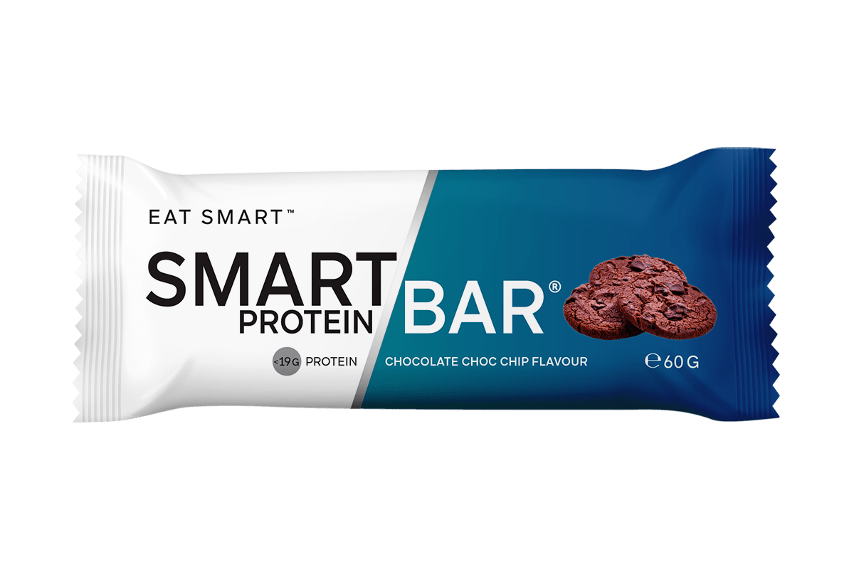 Base Nutrition | Smart Bar
