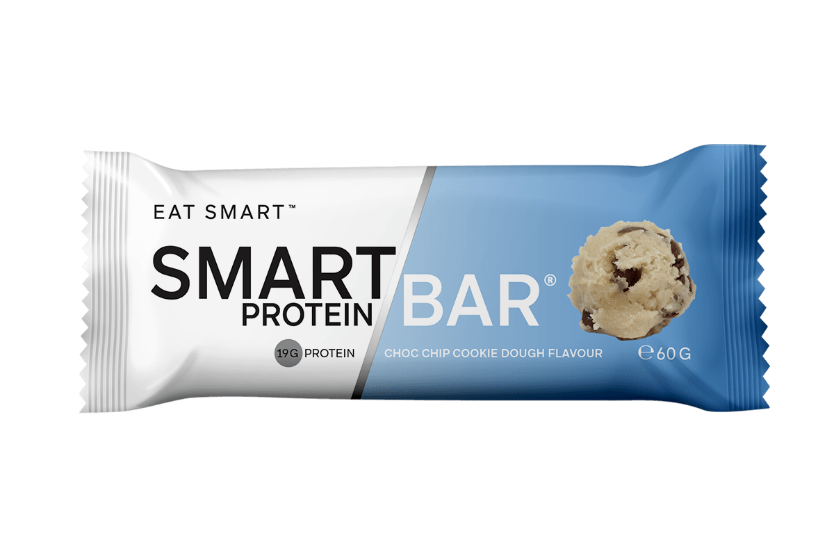 Base Nutrition | Smart Bar