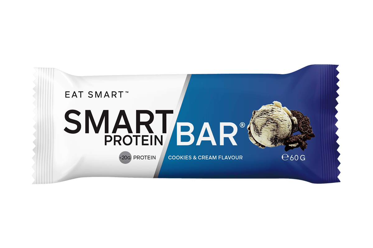 Base Nutrition | Smart Bar