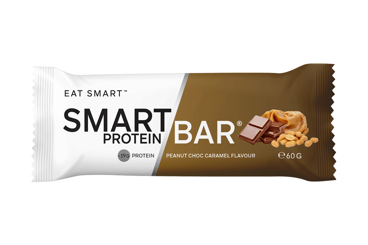Base Nutrition | Smart Bar