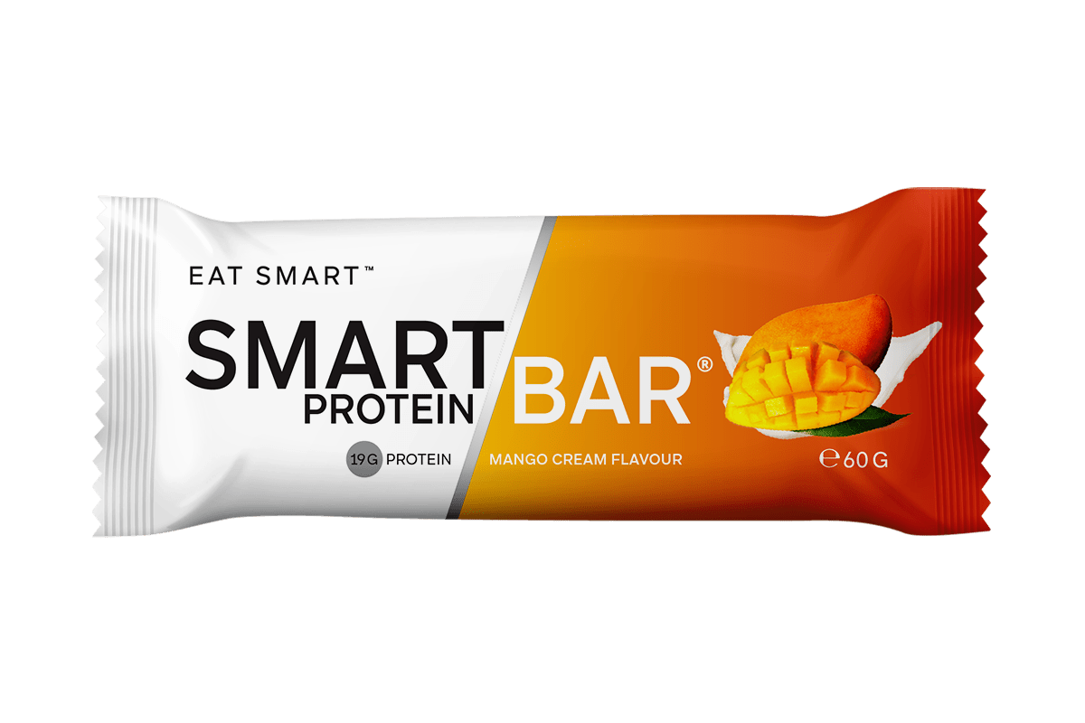 Base Nutrition | Smart Bar