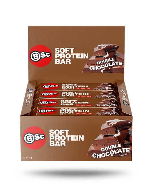 Base Nutrition | Soft Protein Bar