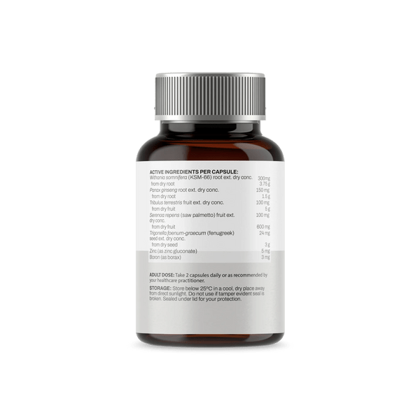 Base Nutrition | Test Perform