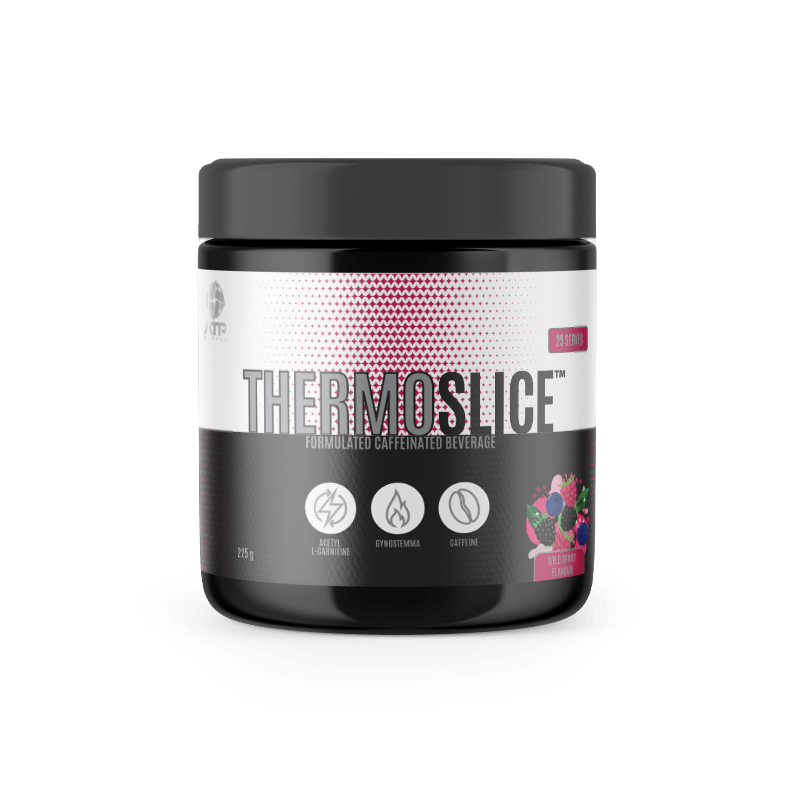 Base Nutrition | Thermoslice