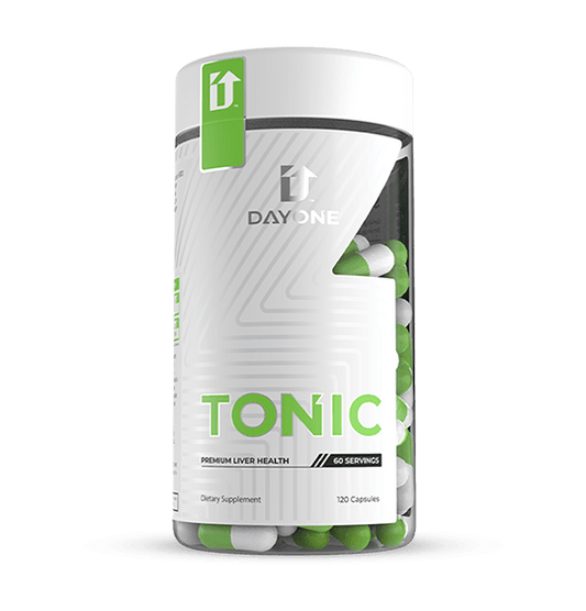 Base Nutrition | TON1C