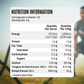 Base Nutrition | Tongkat Ali + Shilajit