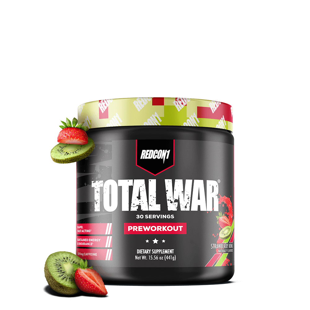Base Nutrition | Total War