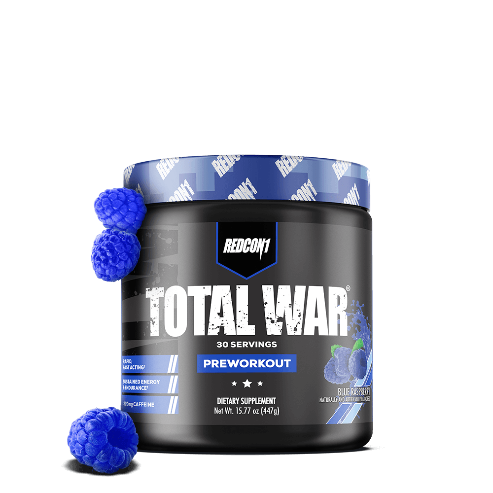 Base Nutrition | Total War