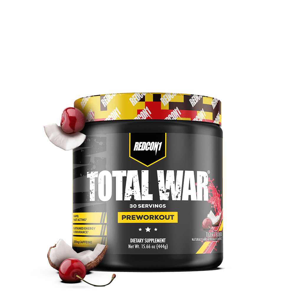 Base Nutrition | Total War