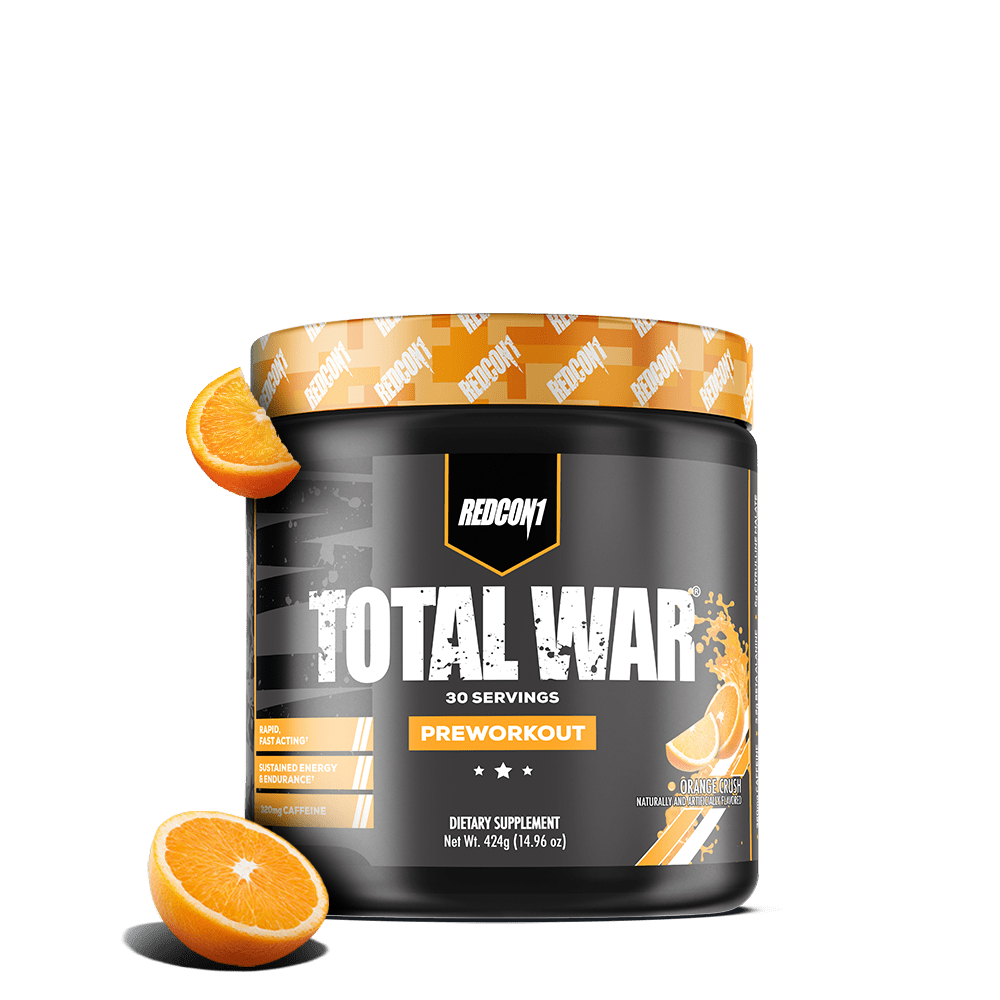 Base Nutrition | Total War