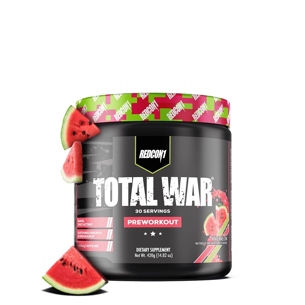 Base Nutrition | Total War