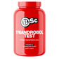 Base Nutrition | Triandrobol Test